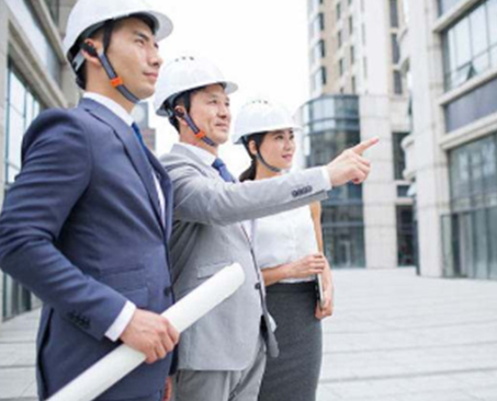 磐石建筑加固公司技術(shù)研發(fā)部精英團(tuán)隊(duì)